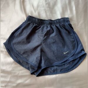 Nike Women’s Tempo Running Shorts Obsidian Heather